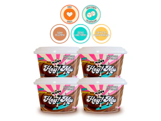 4un Brigadeiro Hey!Mu