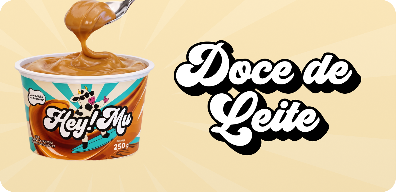 Doce de Leite